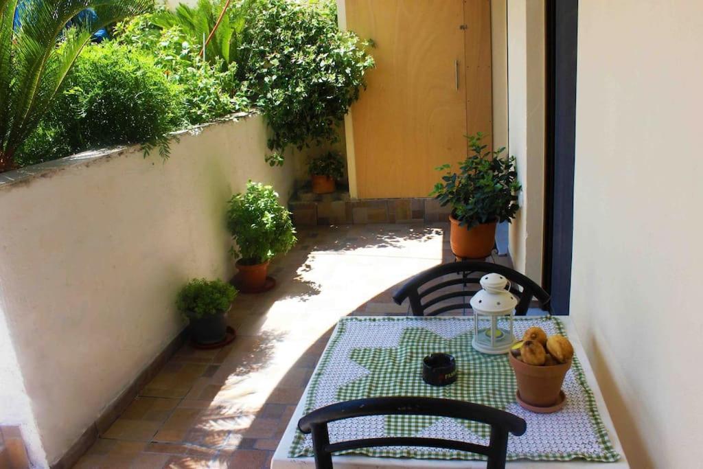 A&B My Sweet Home 1 Ioannina Exterior photo