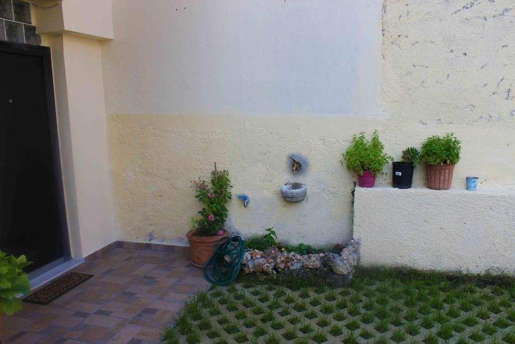 A&B My Sweet Home 1 Ioannina Exterior photo