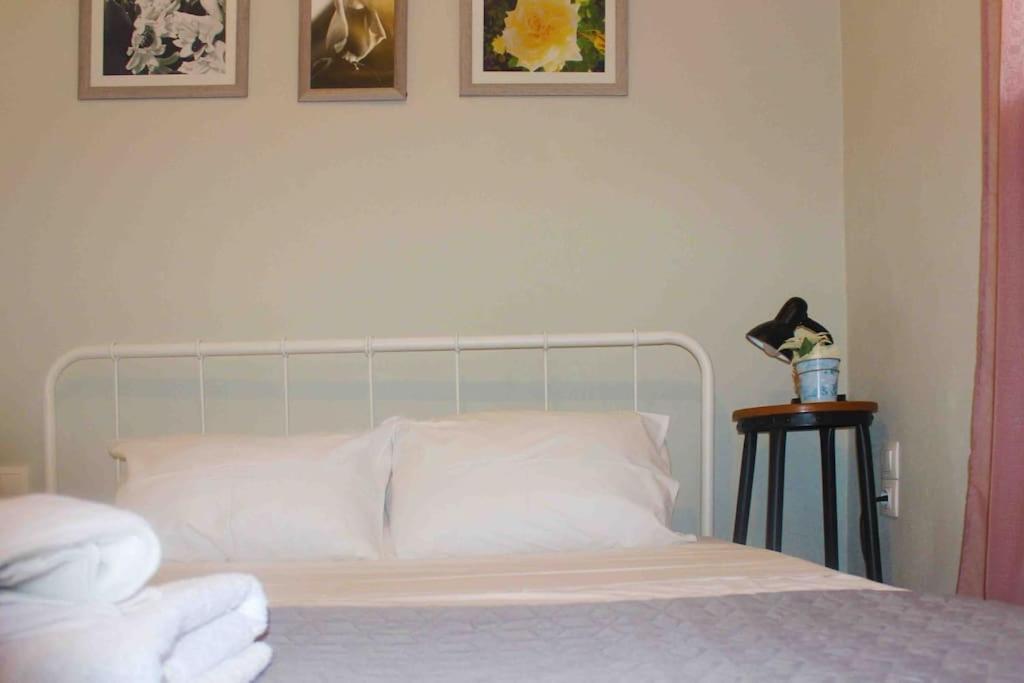 A&B My Sweet Home 1 Ioannina Exterior photo